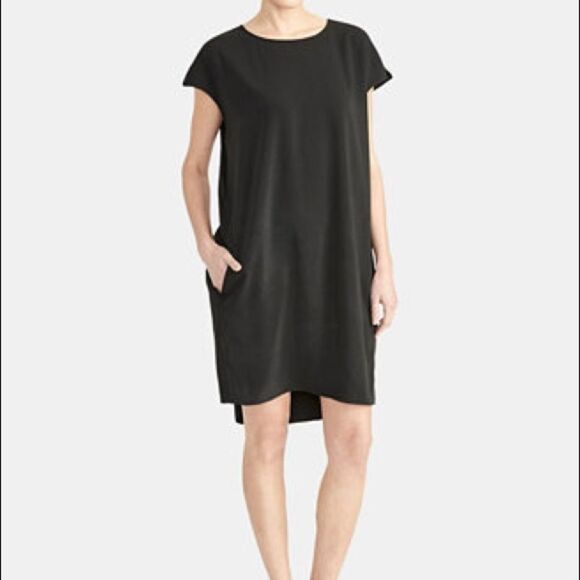 RACHEL Rachel Roy Replenishment Blush Dress Size XS NWT - Picture 2 of 12